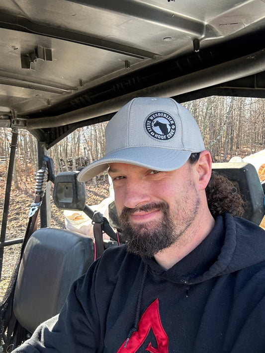 Fitted LOGO Cap