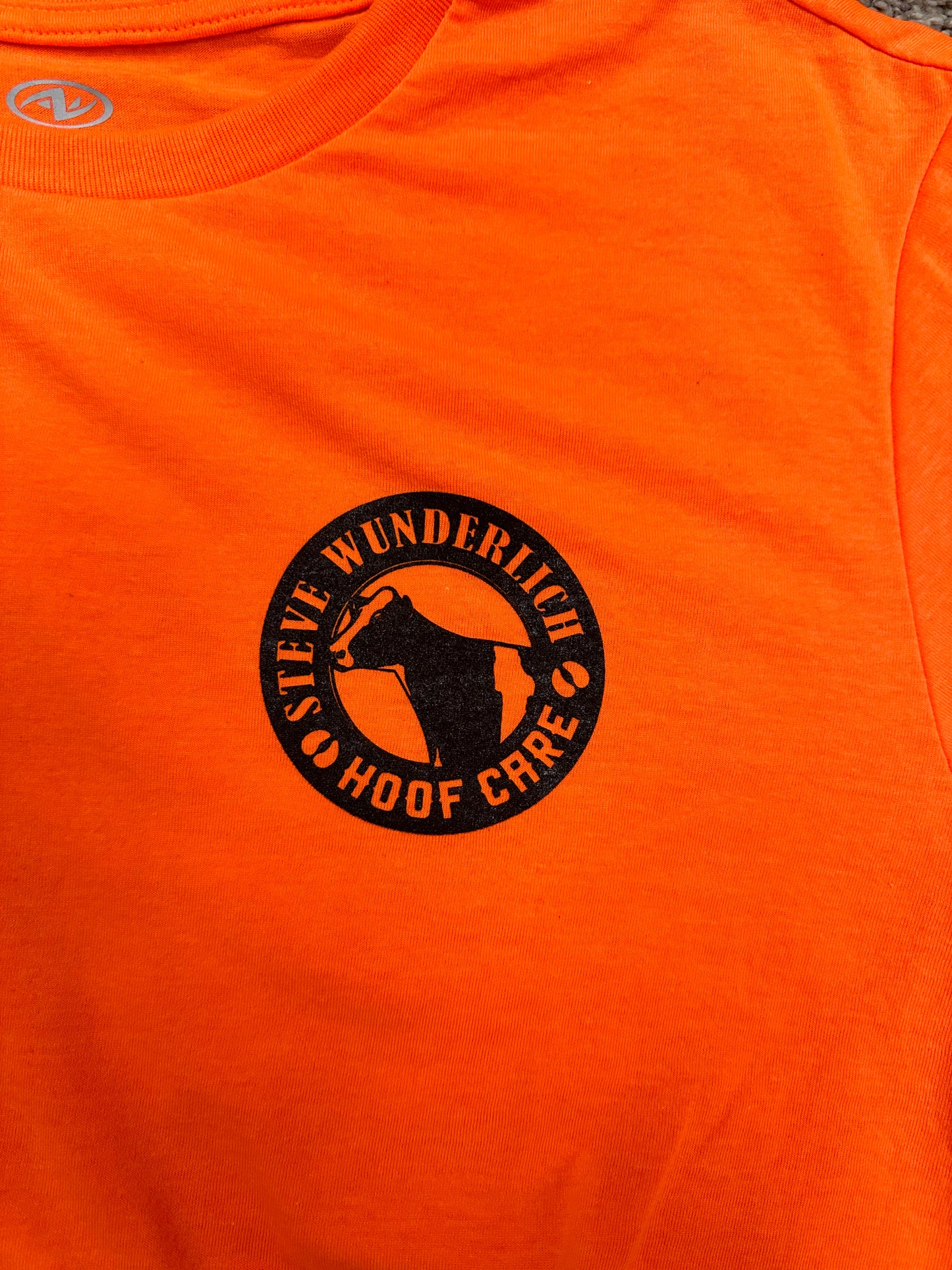 Tri-Blend Long Sleeve Shirt