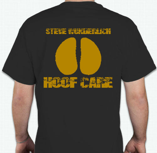 The Working Dead - SWHC - Shirts