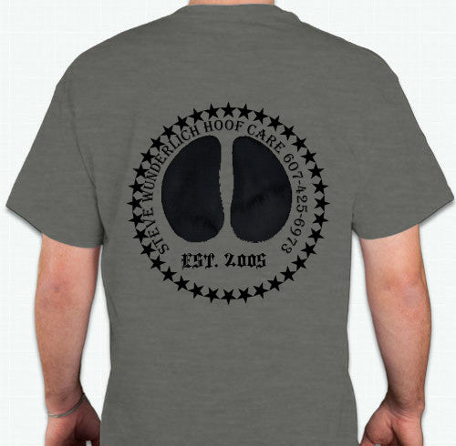 Pull My Hoof - SWHC - Shirts