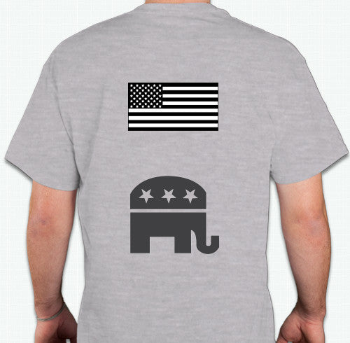 DEM-PANIC / PANDEMIC - T-SHIRT