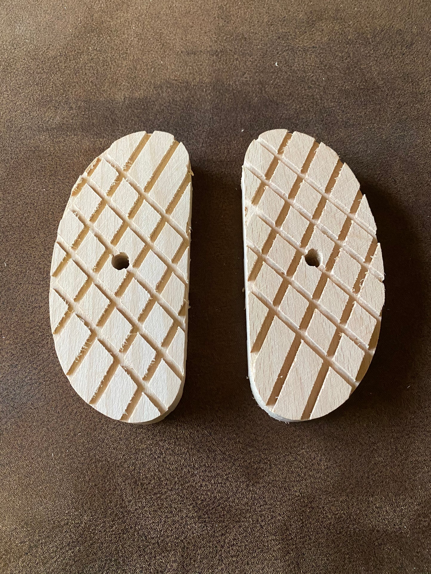 WunderWood Hoof Block - 10 Pack