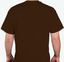 Load image into Gallery viewer, HAHA Its Brown! - SWHC - Shirts