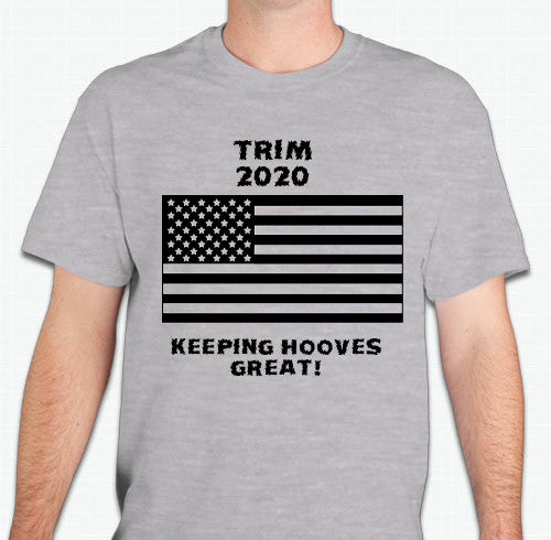TRIM 2020! T-SHIRT