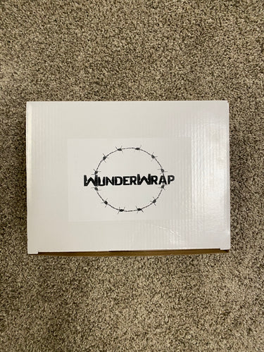 WunderWrap - Cohesive Bandage - Case (144 Rolls) DISCONTINUED