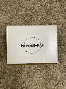 WunderWrap - Cohesive Bandage - Case (144 Rolls) DISCONTINUED