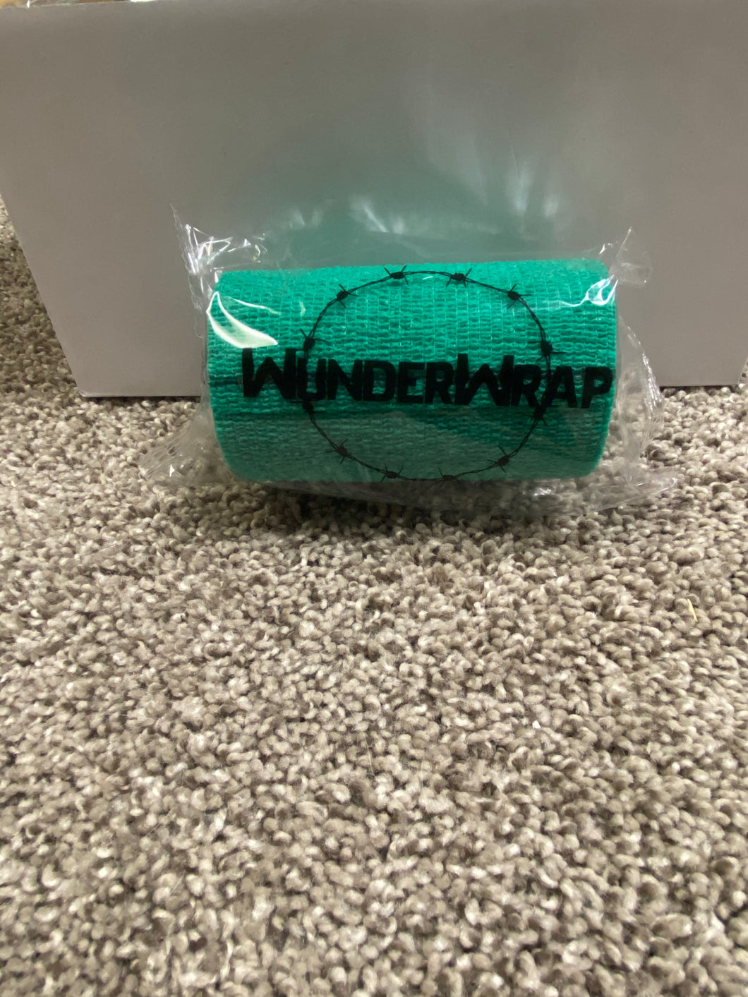 WunderWrap - Cohesive Bandage - Box of 12 (DISCONTINUED)
