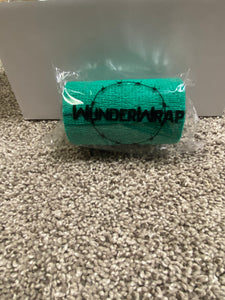 WunderWrap - Cohesive Bandage - Case (144 Rolls) DISCONTINUED