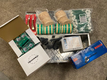 Load image into Gallery viewer, WunderGoBox - Aluminum Backup Supply Box