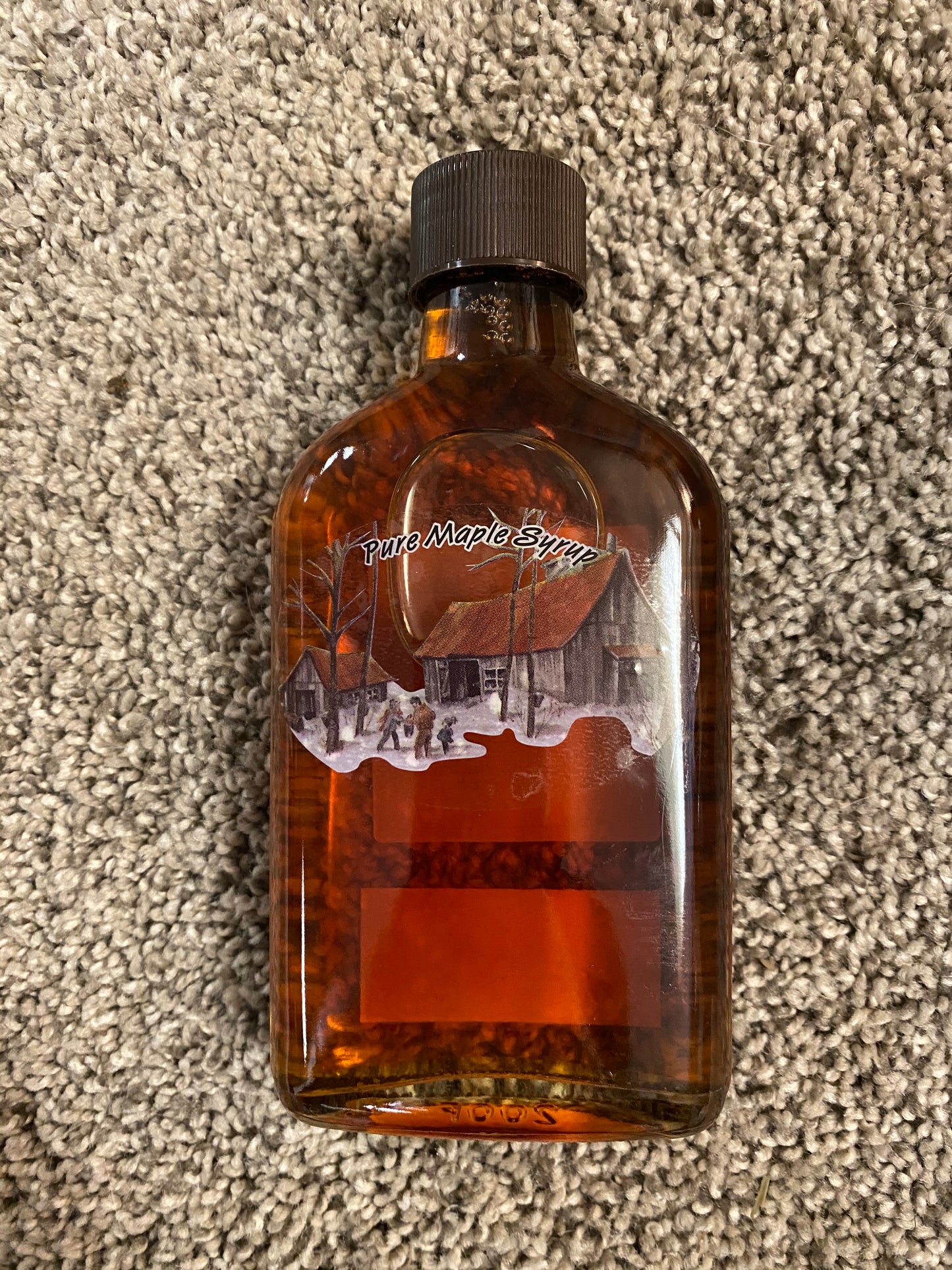 Pennsylvania Maple Syrup  (Butler Family Maple)