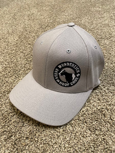SWHC - Fitted Cap