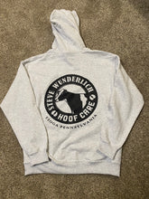 Load image into Gallery viewer, SWHC - Hoodies - HOOVE HEARTED? - NEW LOGO!
