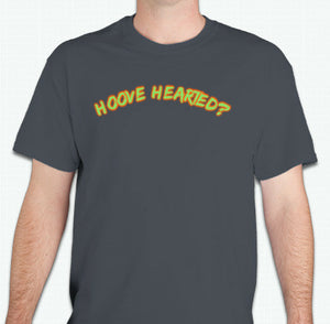 HOOVE HEARTED - SWHC - Shirts