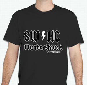 SWHC - WunderStruck T-Shirt