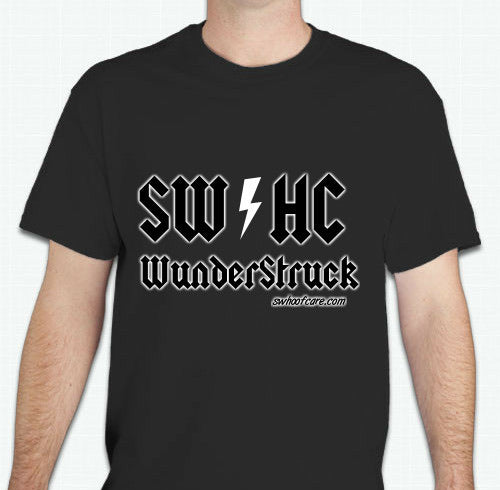 SWHC - WunderStruck T-Shirt